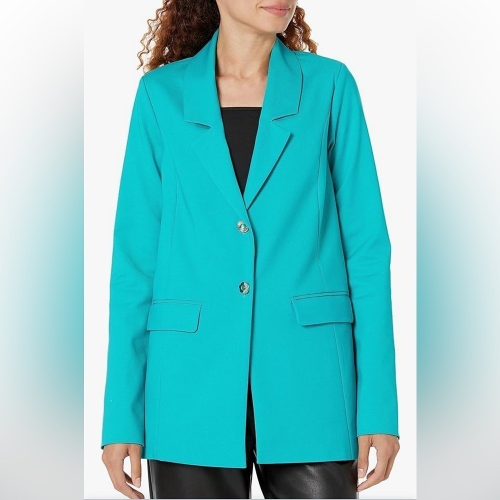 NWOT Show Me Your Mumu Women's Ezra Blazer size small